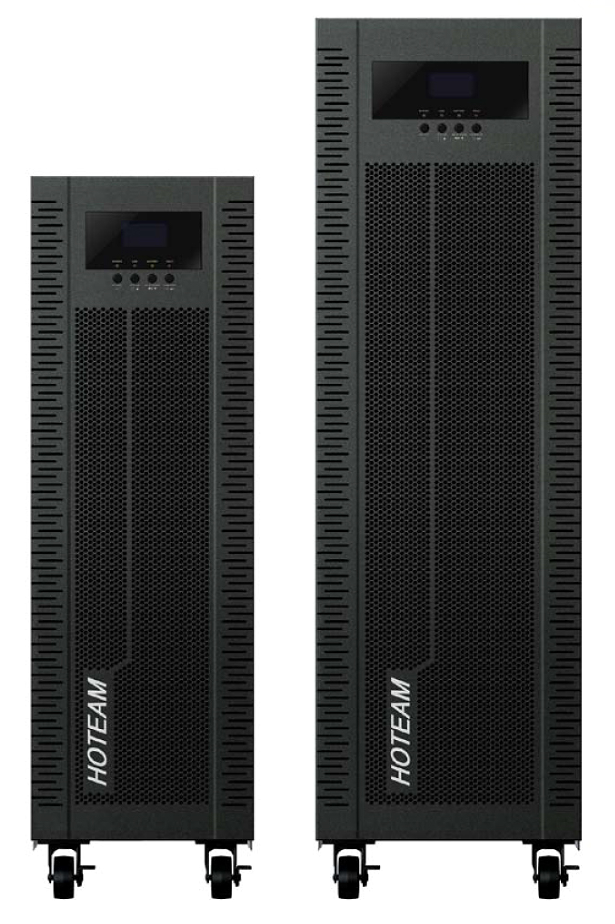 華天UPS電源高頻機