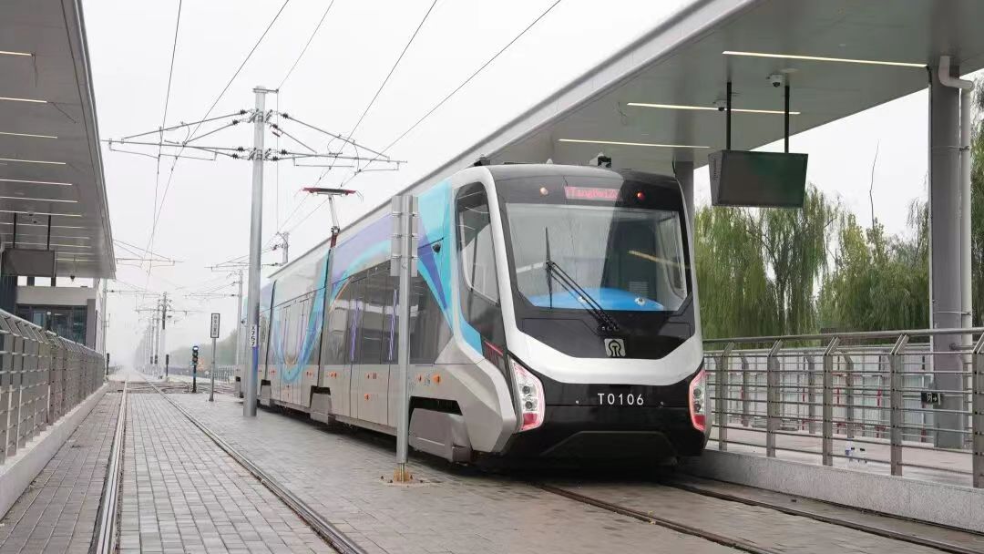 華天產(chǎn)品護(hù)航城市交通1