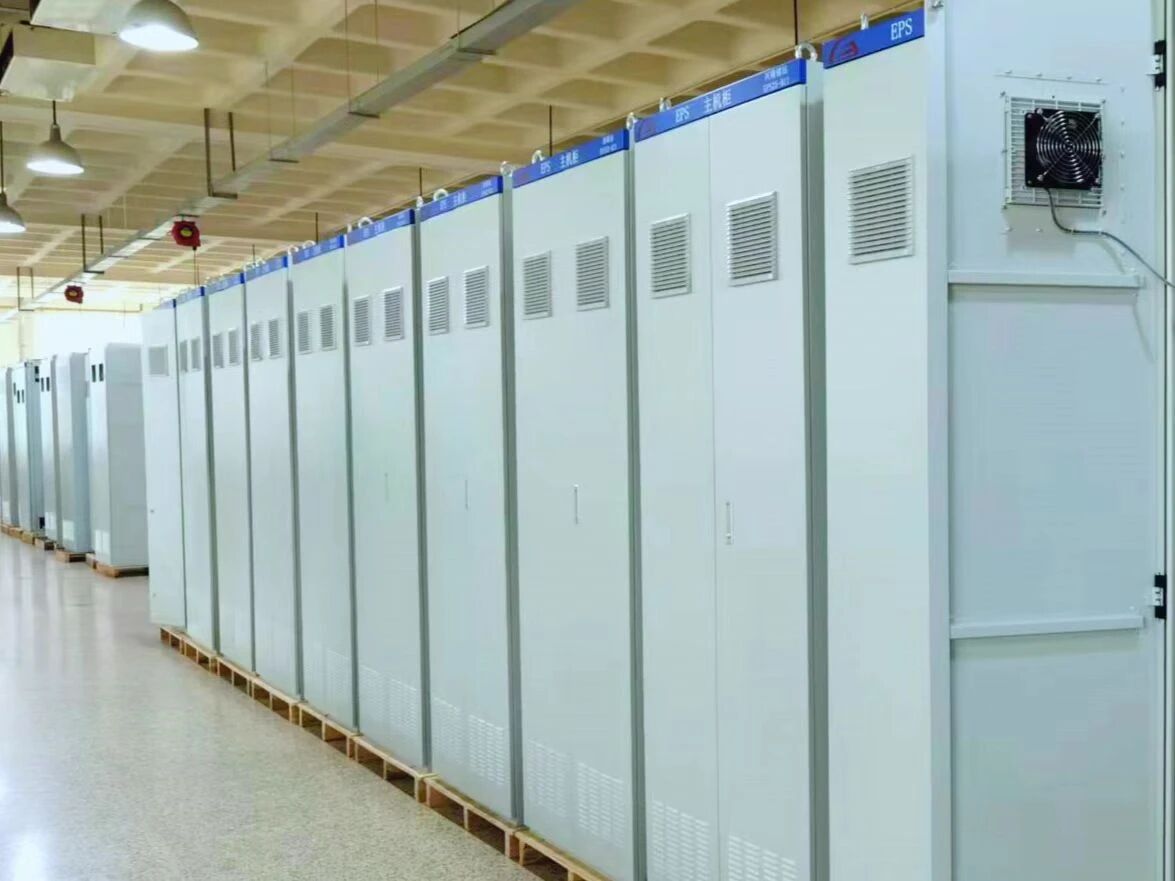 山大華天EPS產(chǎn)品1